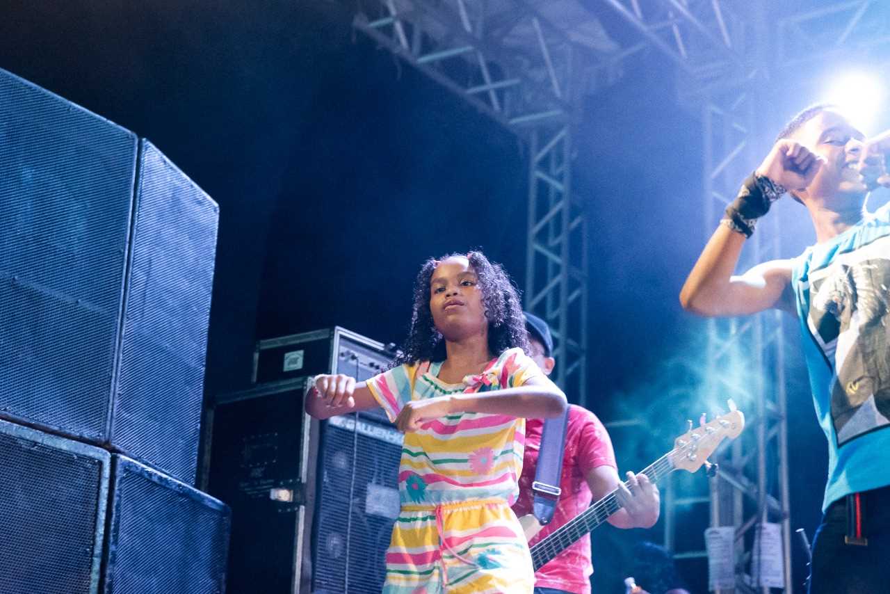 Camacã: Festa do Padroeiro de Camacã São Sebastião deixa saudades